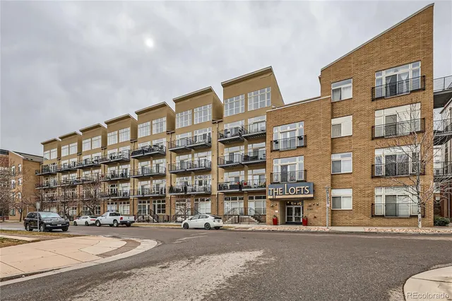 $1,495 | 7240 West Custer Avenue, Unit 217, Lakewood, CO 80226