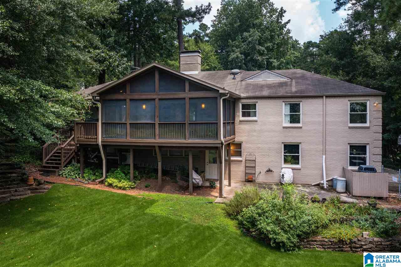 3145 Warrington Road Birmingham, AL 35223 - Photo 38 of 44