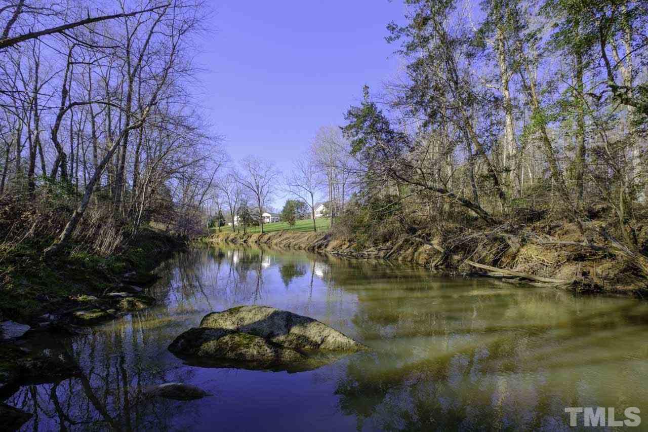 Lot 8 Fork Junction Road Timberlake, NC 27583 - Photo 2 of 30