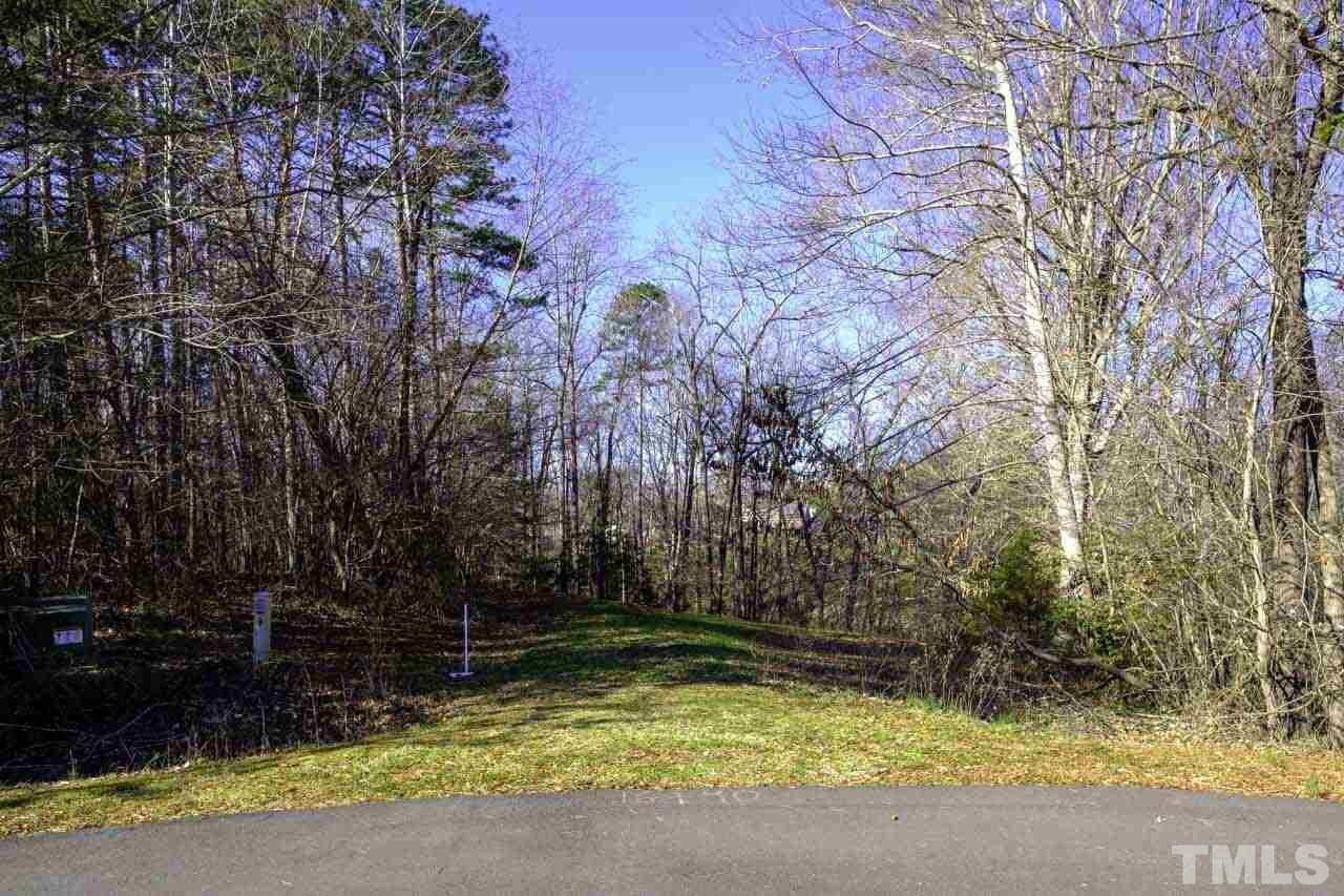 Lot 8 Fork Junction Road Timberlake, NC 27583 - Photo 6 of 30 a view of a swimming pool with an outdoor space