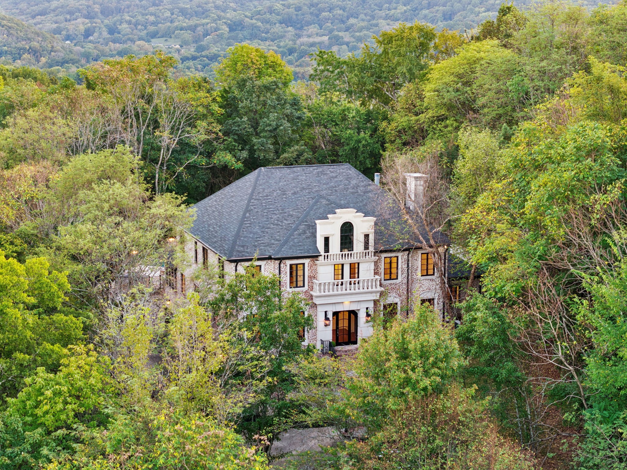 6355 Shadow Ridge Court Brentwood, TN 37027 - Photo 2 of 63