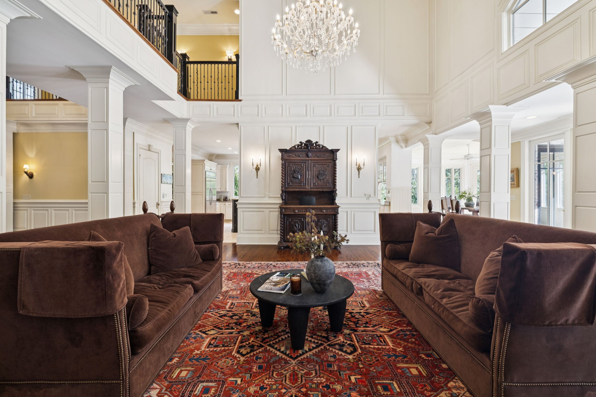 6355 Shadow Ridge Court Brentwood, TN 37027 - Photo 21 of 63