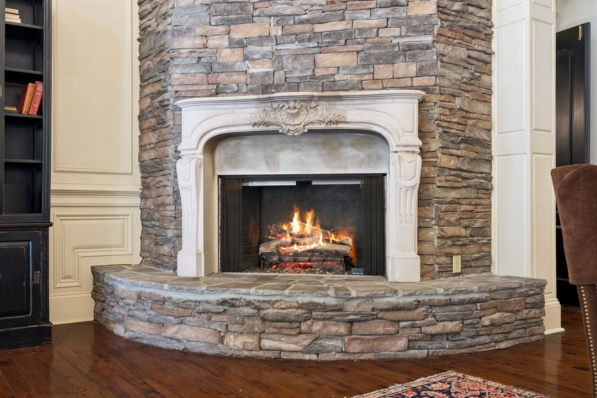 6355 Shadow Ridge Court Brentwood, TN 37027 - Photo 22 of 63