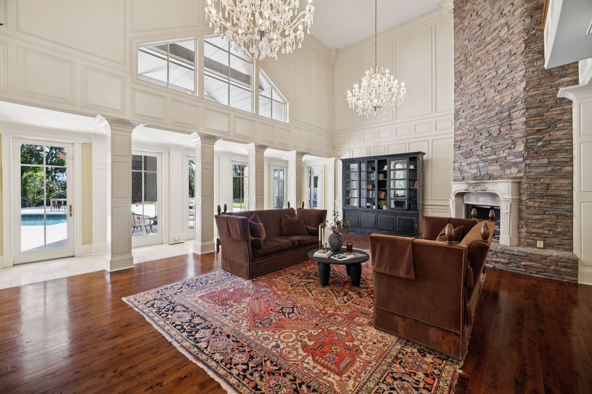 6355 Shadow Ridge Court Brentwood, TN 37027 - Photo 24 of 63