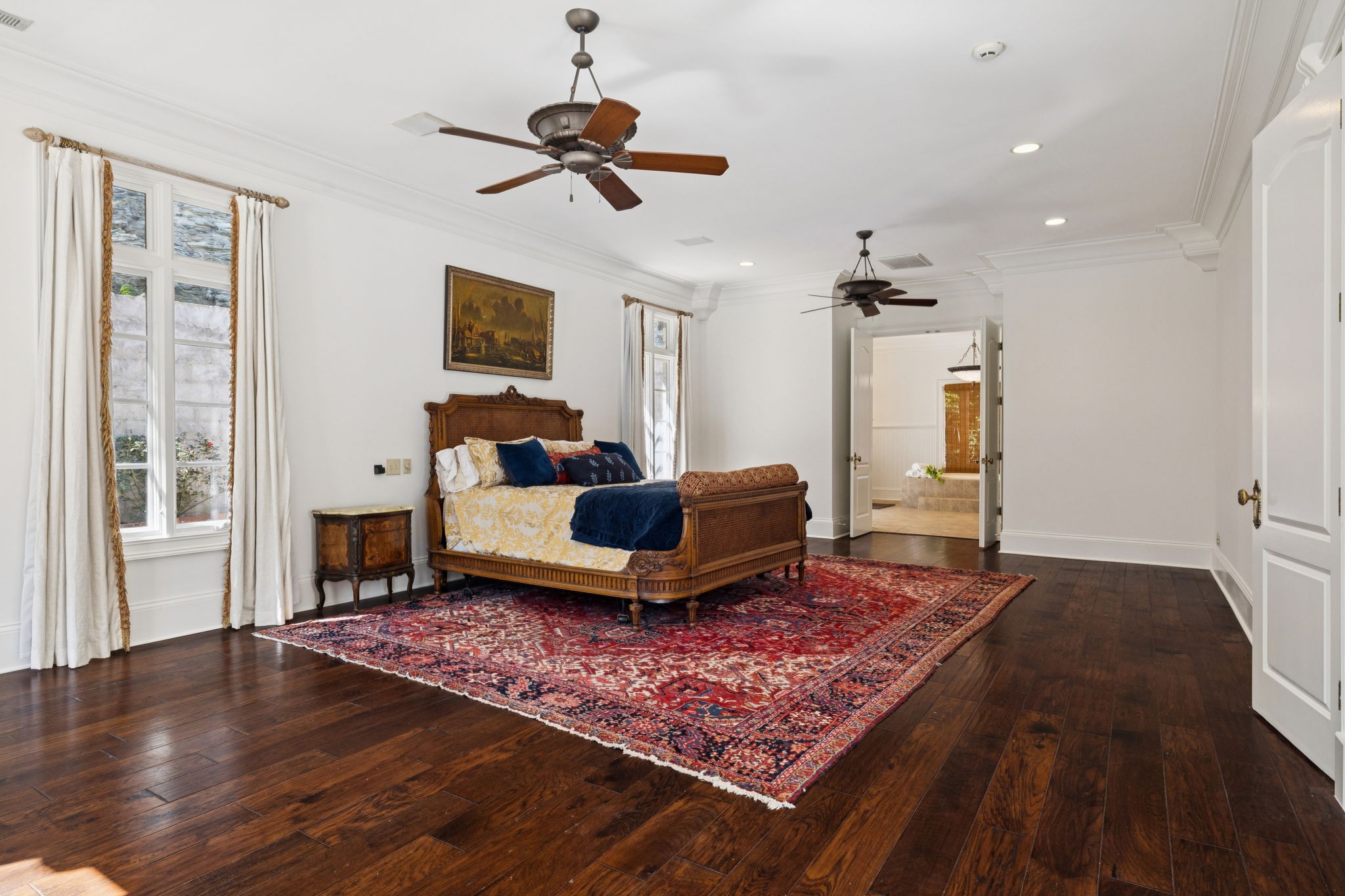 6355 Shadow Ridge Court Brentwood, TN 37027 - Photo 29 of 63