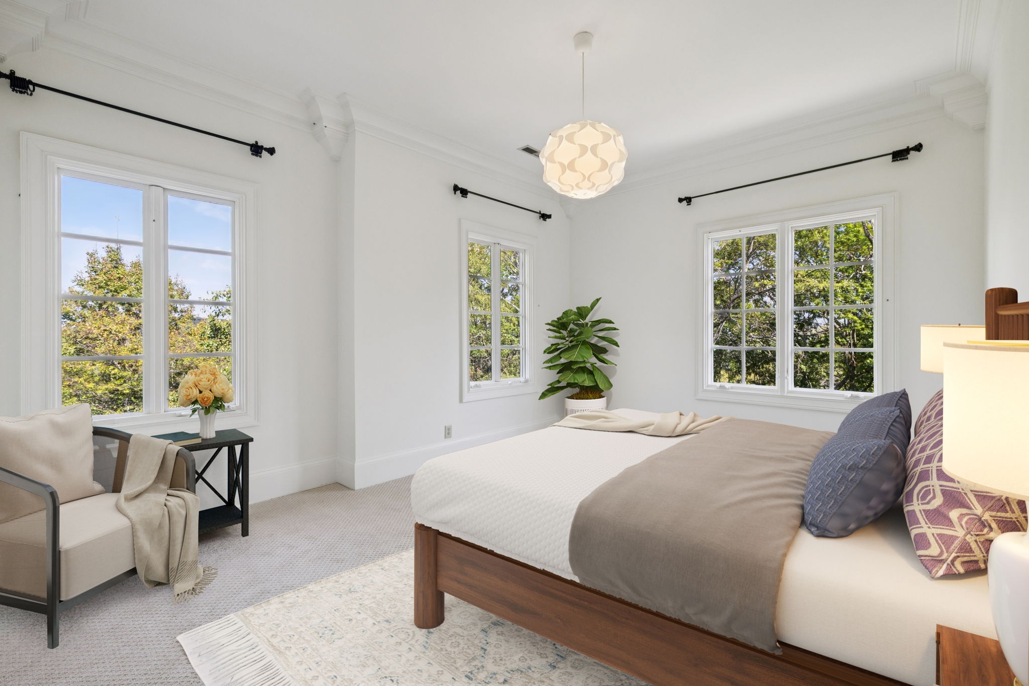 6355 Shadow Ridge Court Brentwood, TN 37027 - Photo 35 of 63