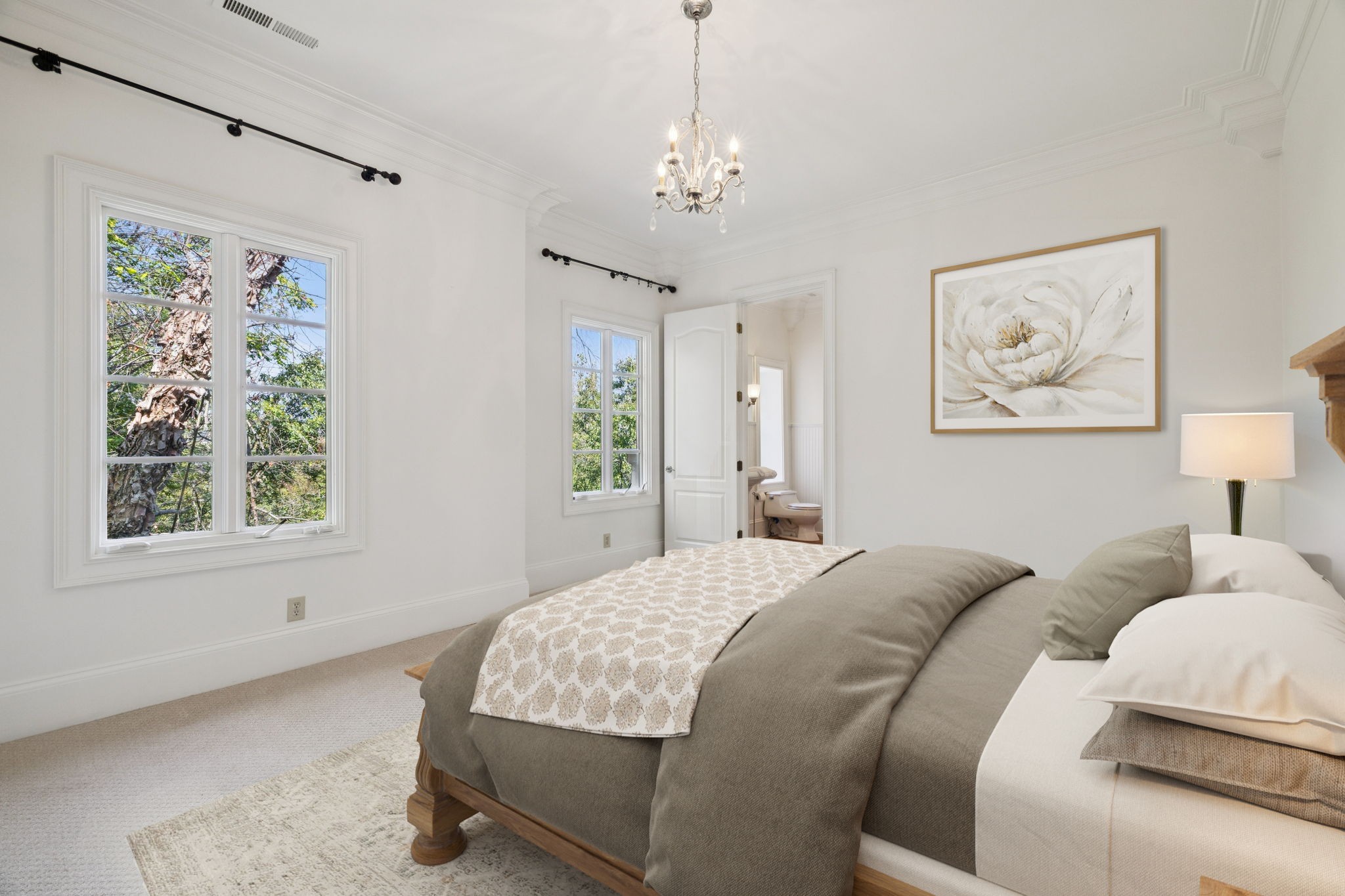 6355 Shadow Ridge Court Brentwood, TN 37027 - Photo 39 of 63