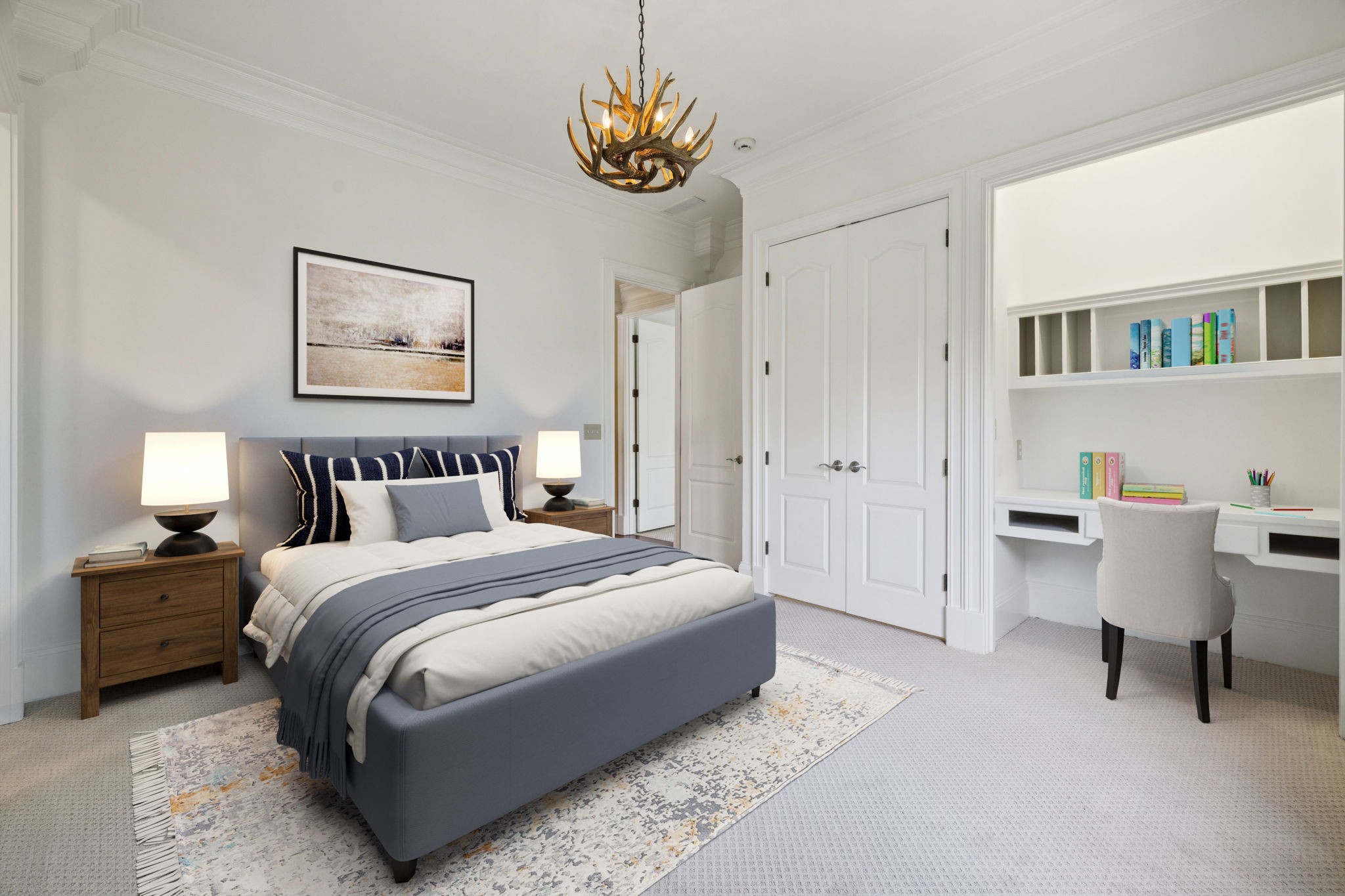 6355 Shadow Ridge Court Brentwood, TN 37027 - Photo 44 of 63