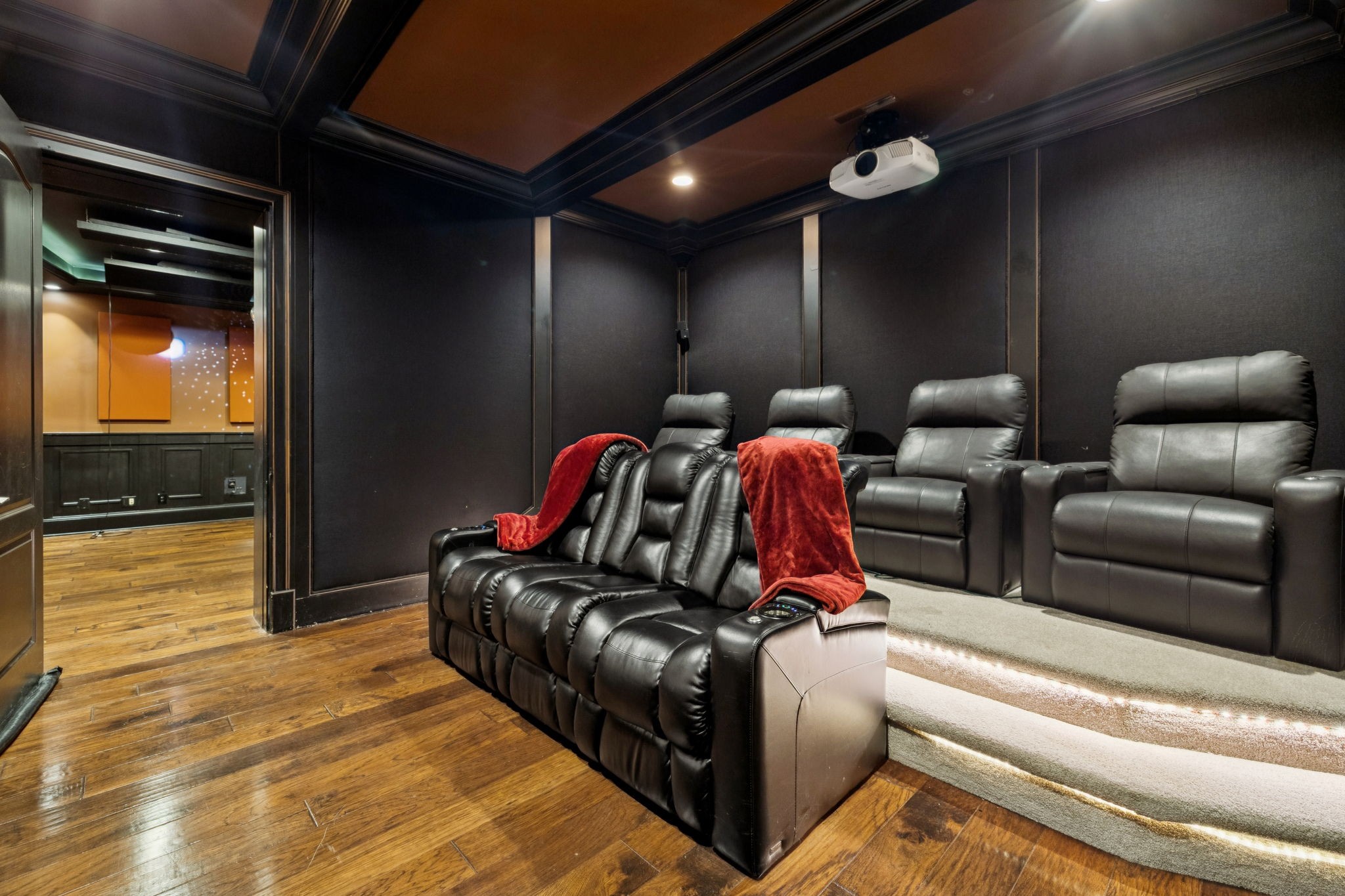 6355 Shadow Ridge Court Brentwood, TN 37027 - Photo 51 of 63