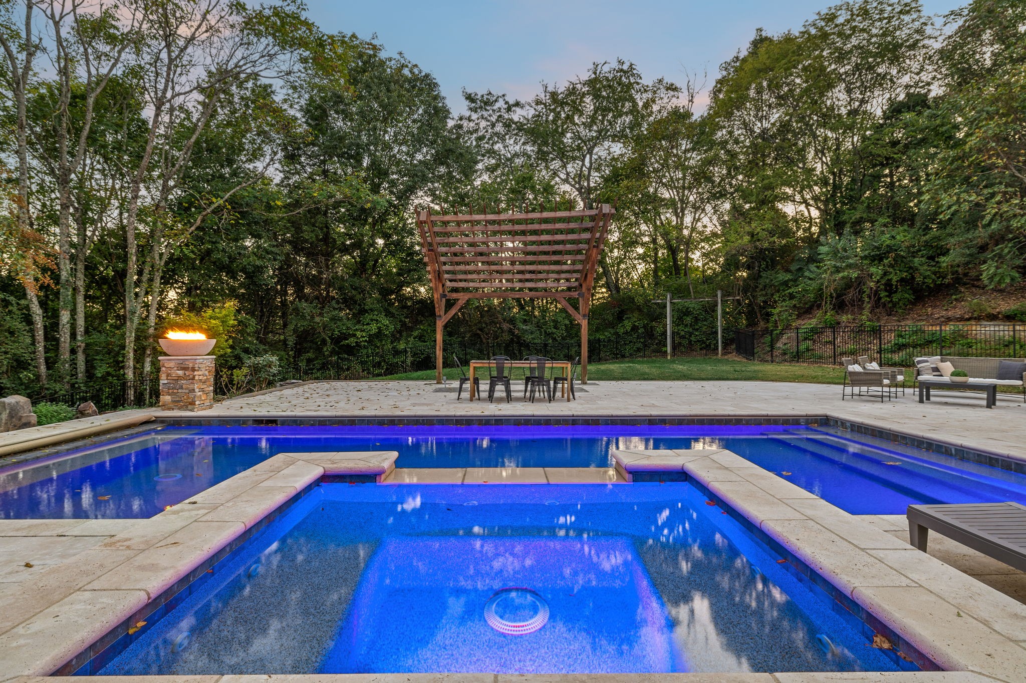 6355 Shadow Ridge Court Brentwood, TN 37027 - Photo 54 of 63