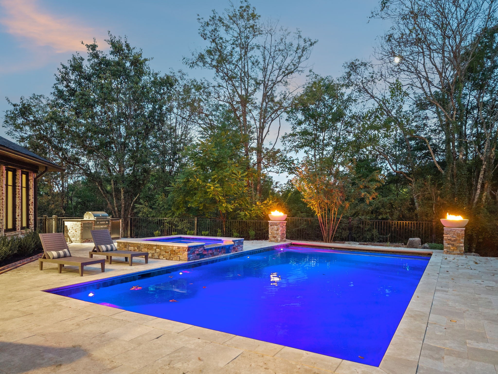 6355 Shadow Ridge Court Brentwood, TN 37027 - Photo 55 of 63