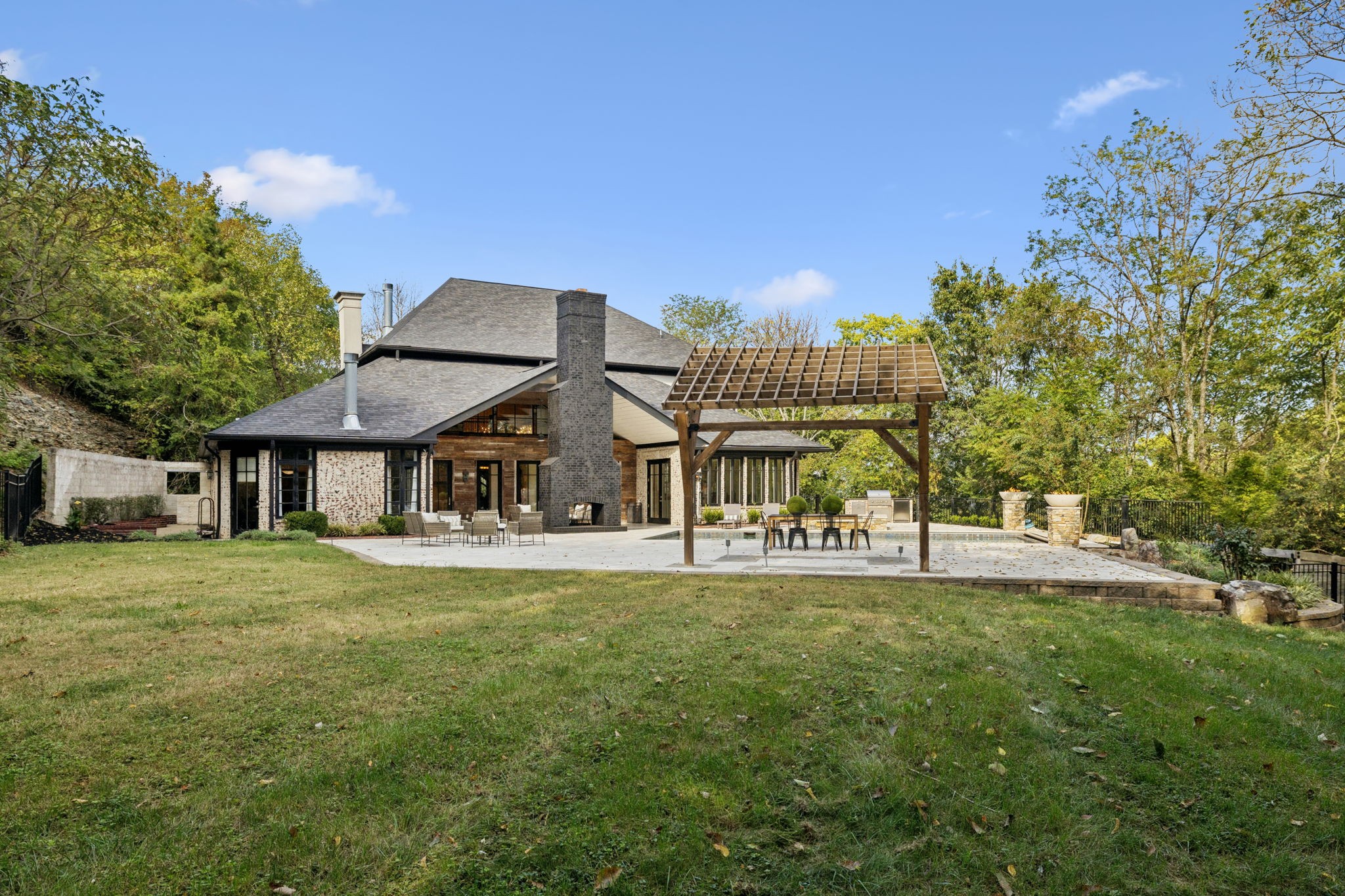 6355 Shadow Ridge Court Brentwood, TN 37027 - Photo 59 of 63