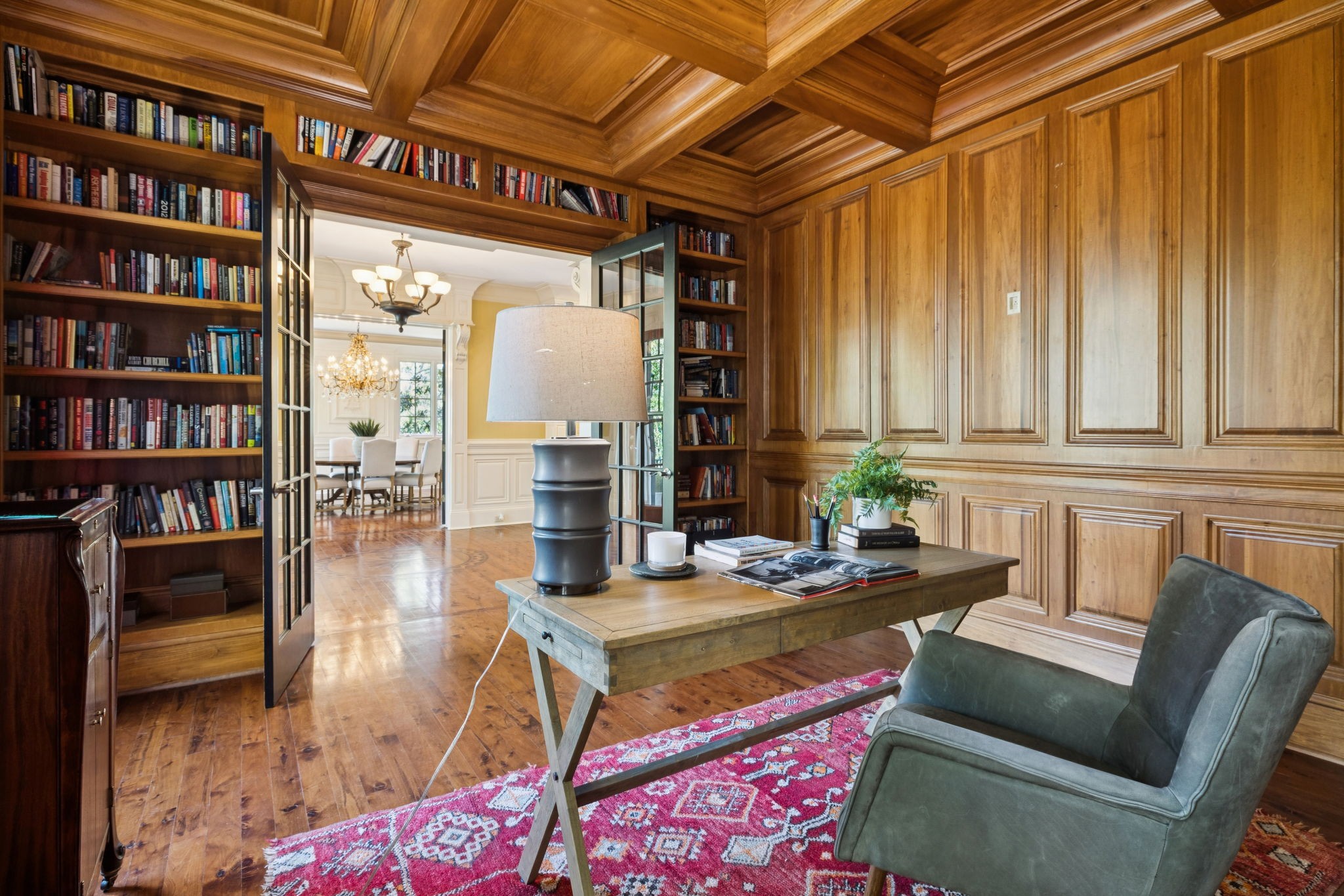 6355 Shadow Ridge Court Brentwood, TN 37027 - Photo 6 of 63