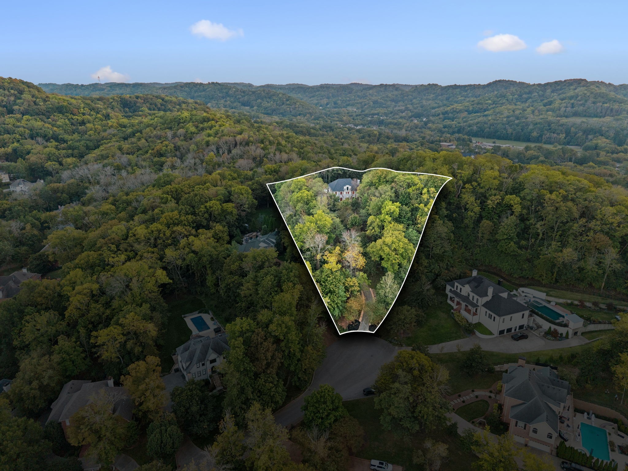 6355 Shadow Ridge Court Brentwood, TN 37027 - Photo 63 of 63