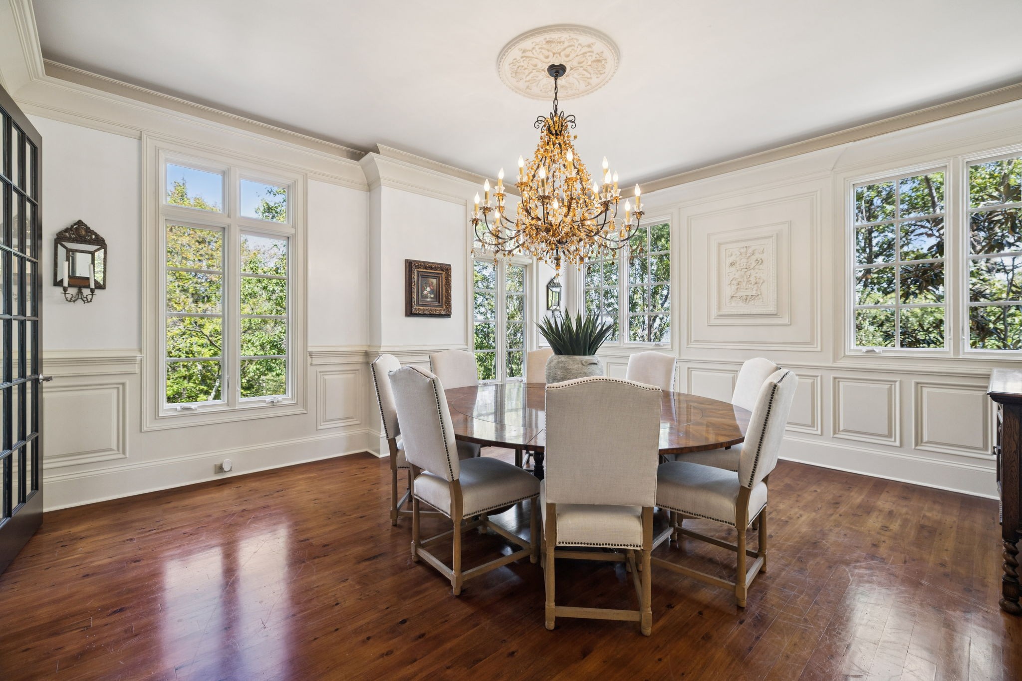 6355 Shadow Ridge Court Brentwood, TN 37027 - Photo 7 of 63