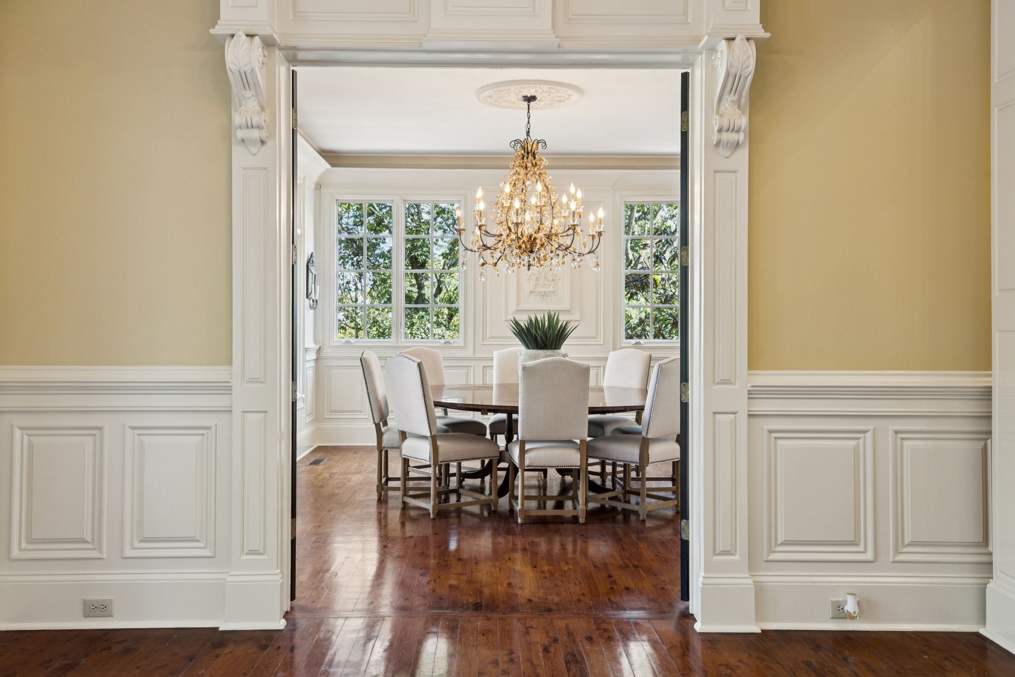 6355 Shadow Ridge Court Brentwood, TN 37027 - Photo 8 of 63