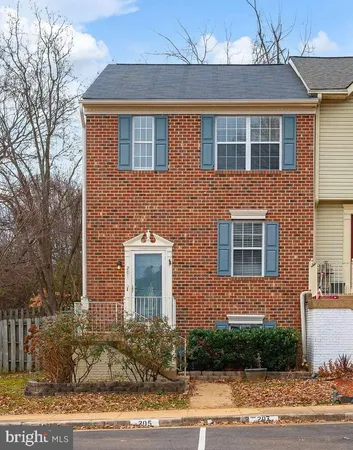 $385,000 | 201 Mews Court, Stafford, VA 22554