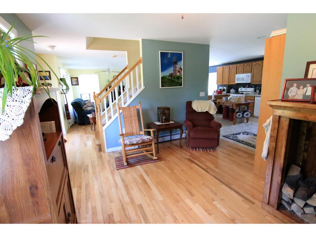 42 Tucker Mountain Road Andover, NH 03216 - Photo 14 of 32