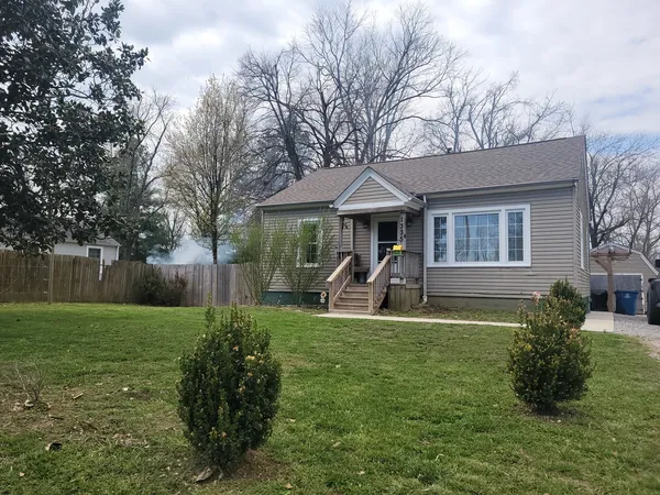 $145,000 | 1335 Old Highway 51 North, Anna, IL 62906