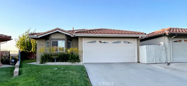 $424,900 | 27542 Calle Ganado, Menifee, CA 92585
