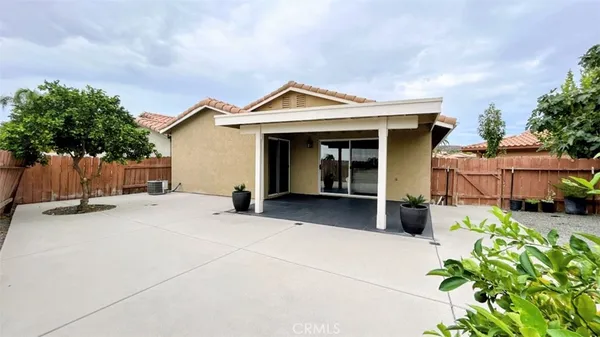 $424,900 | 27542 Calle Ganado, Menifee, CA 92585