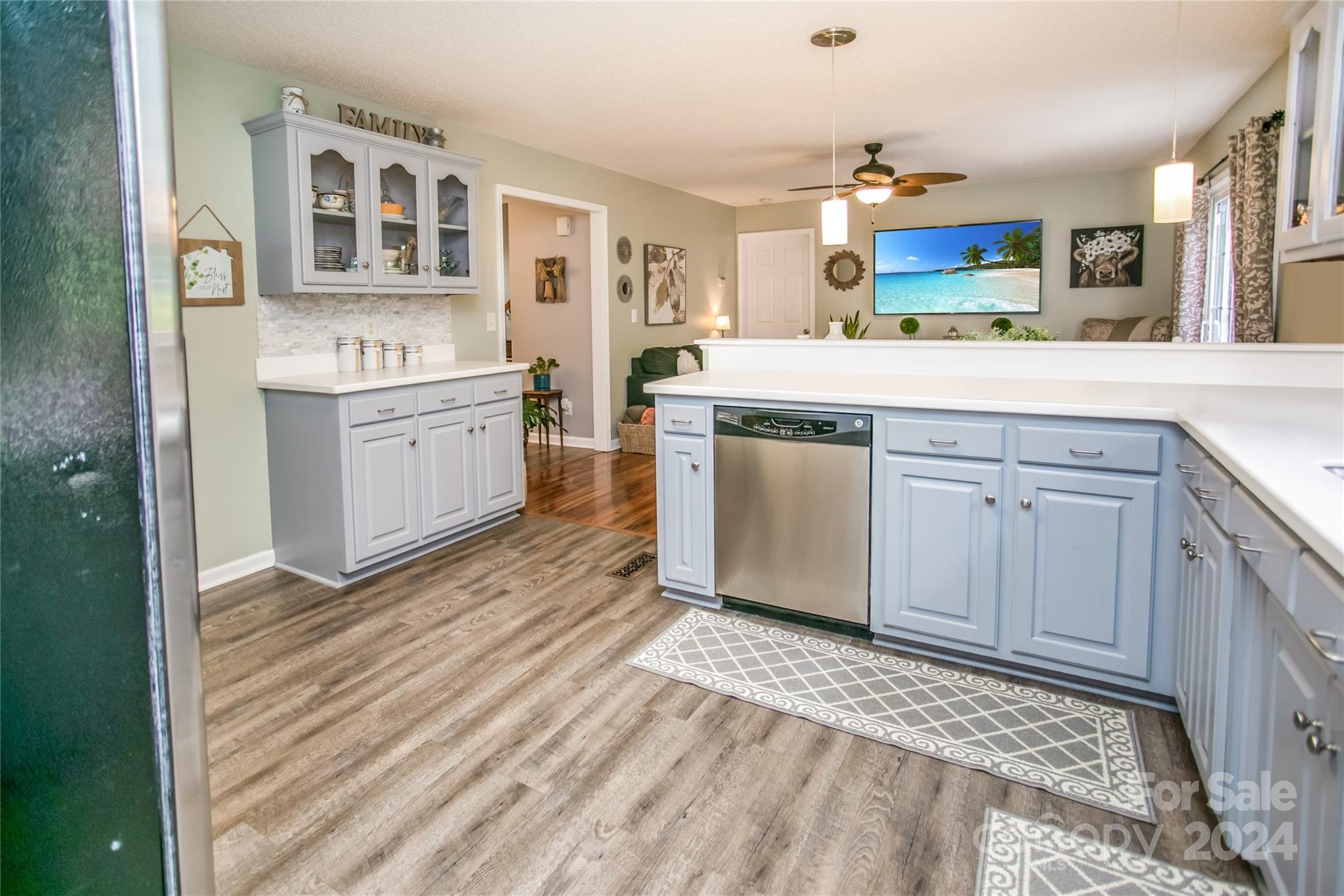 313 Unity Church Road Kings Mountain, NC 28086 - Photo 4 of 24