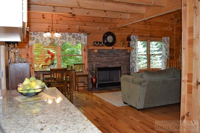 115 Tamarack Road Beech Mountain, NC 28604 - Photo 8 of 25 Gallery Image 8