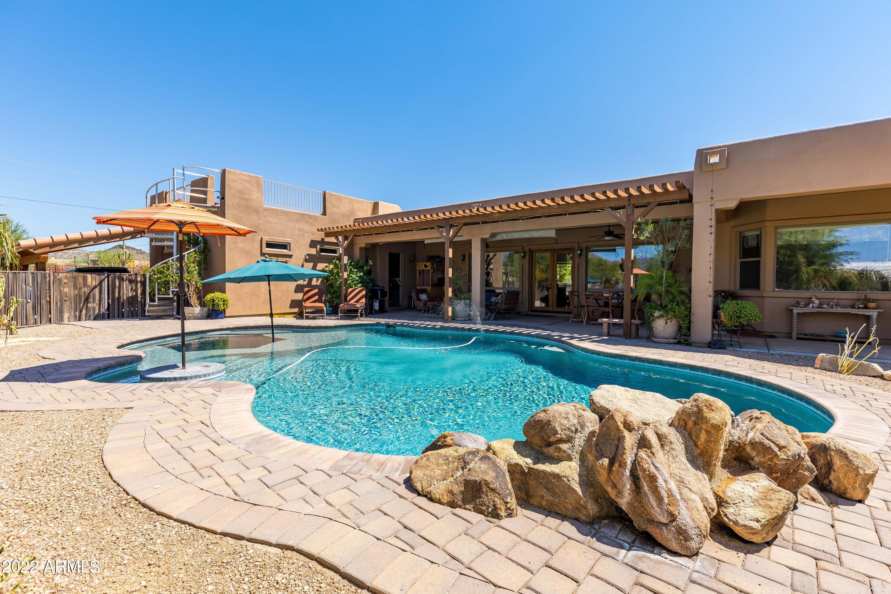 4350 North Cactus Road Apache Junction, AZ 85119 - Photo 27 of 41 671A0060