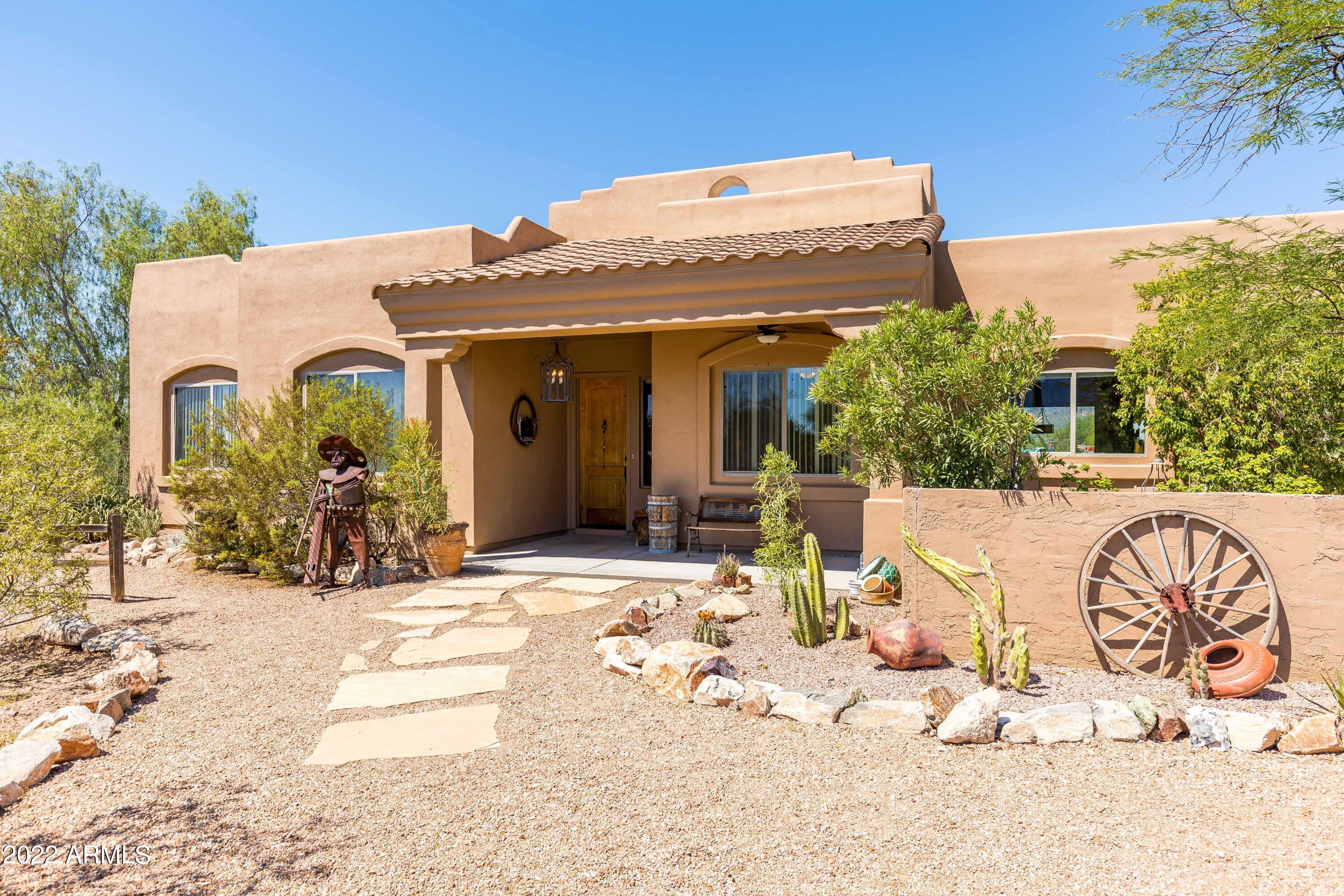 4350 North Cactus Road Apache Junction, AZ 85119 - Photo 3 of 41 671A9987