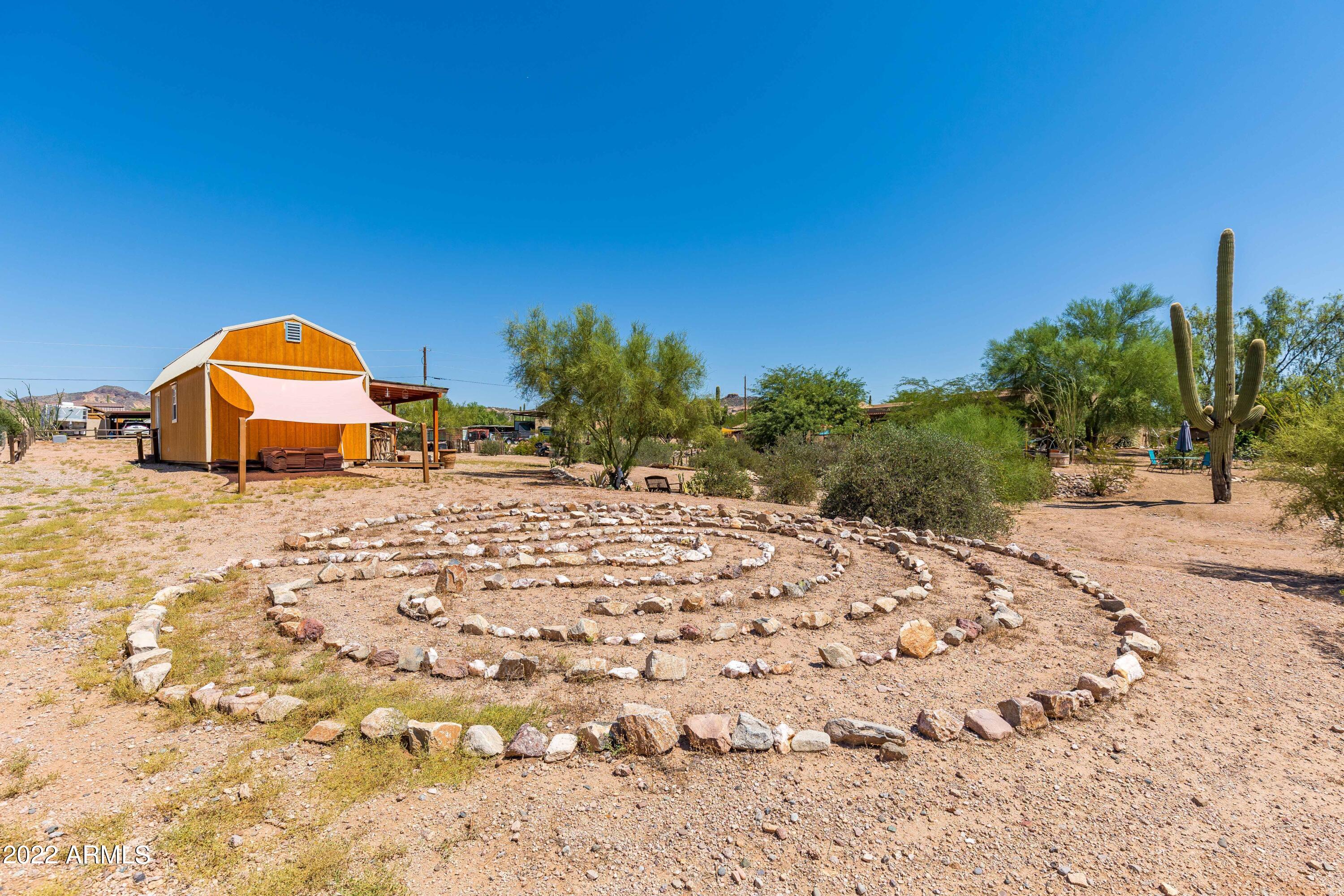 4350 North Cactus Road Apache Junction, AZ 85119 - Photo 38 of 41 671A0045