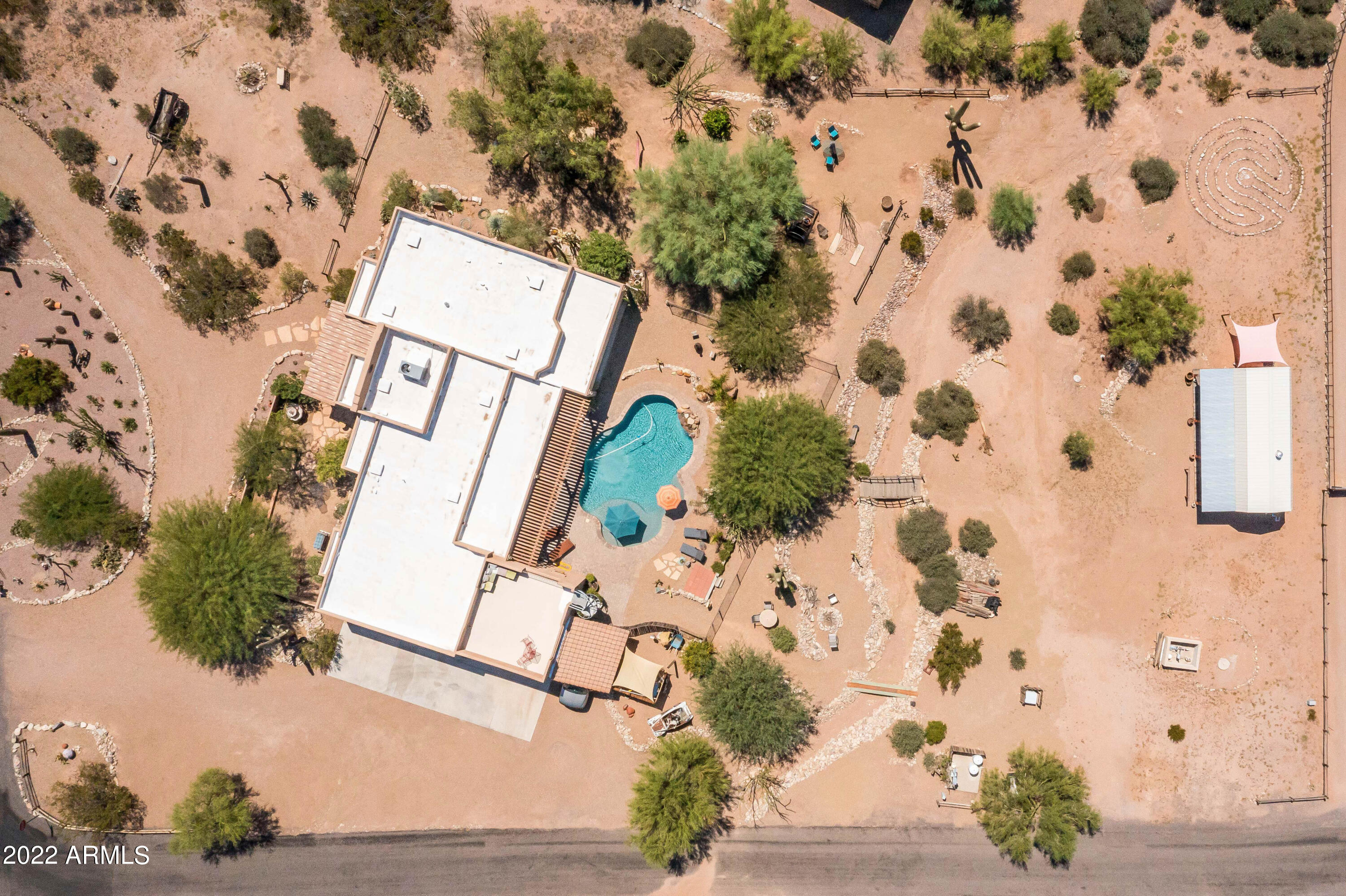4350 North Cactus Road Apache Junction, AZ 85119 - Photo 4 of 41 DJI_0793