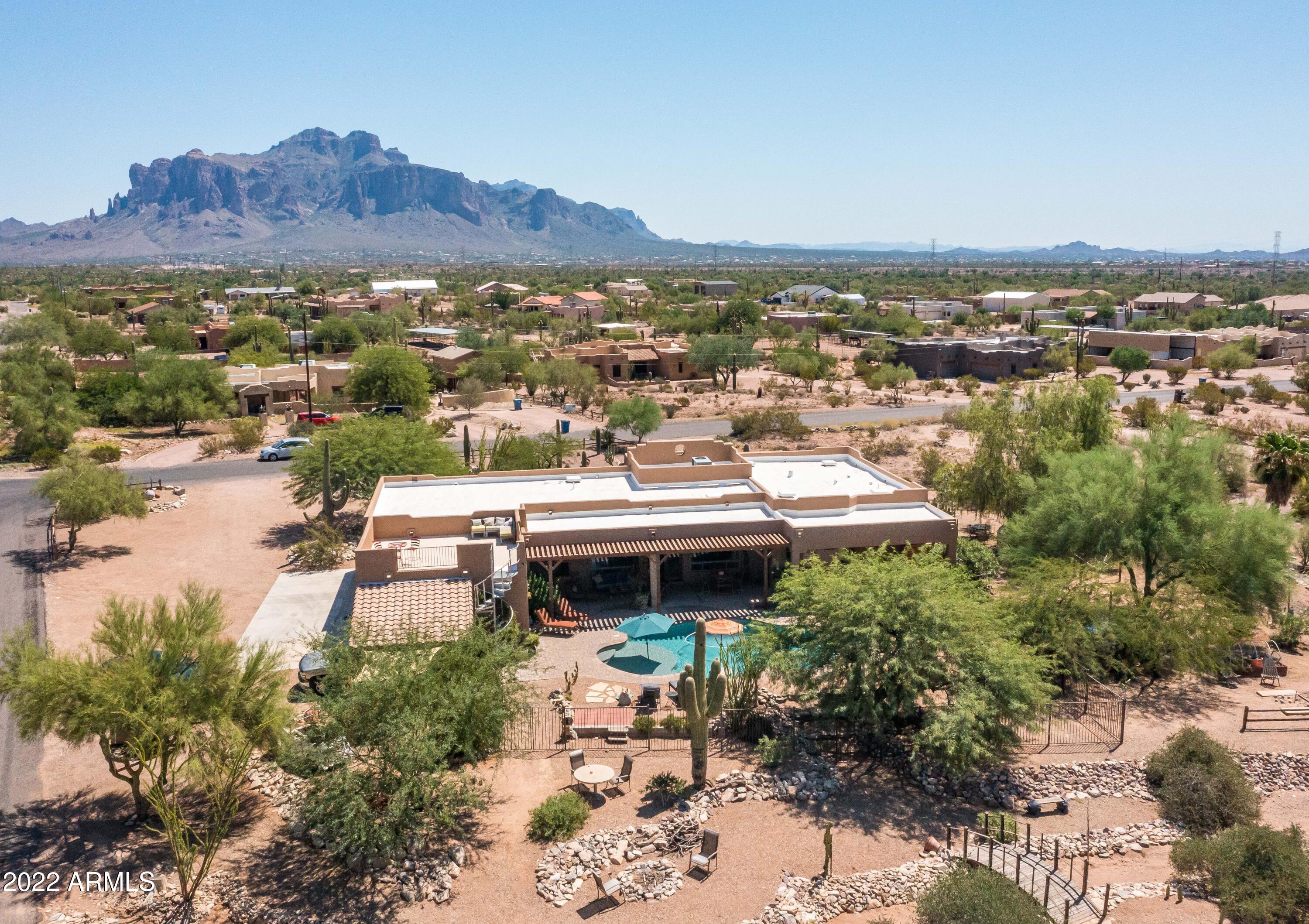 4350 North Cactus Road Apache Junction, AZ 85119 - Photo 9 of 41 DJI_0789