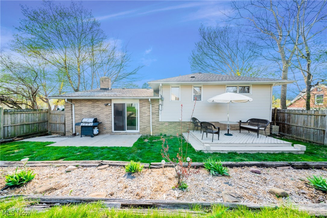 4205 Ridgeview Road Cleveland, OH 44144 - Photo 30 of 35 Gallery Image 30