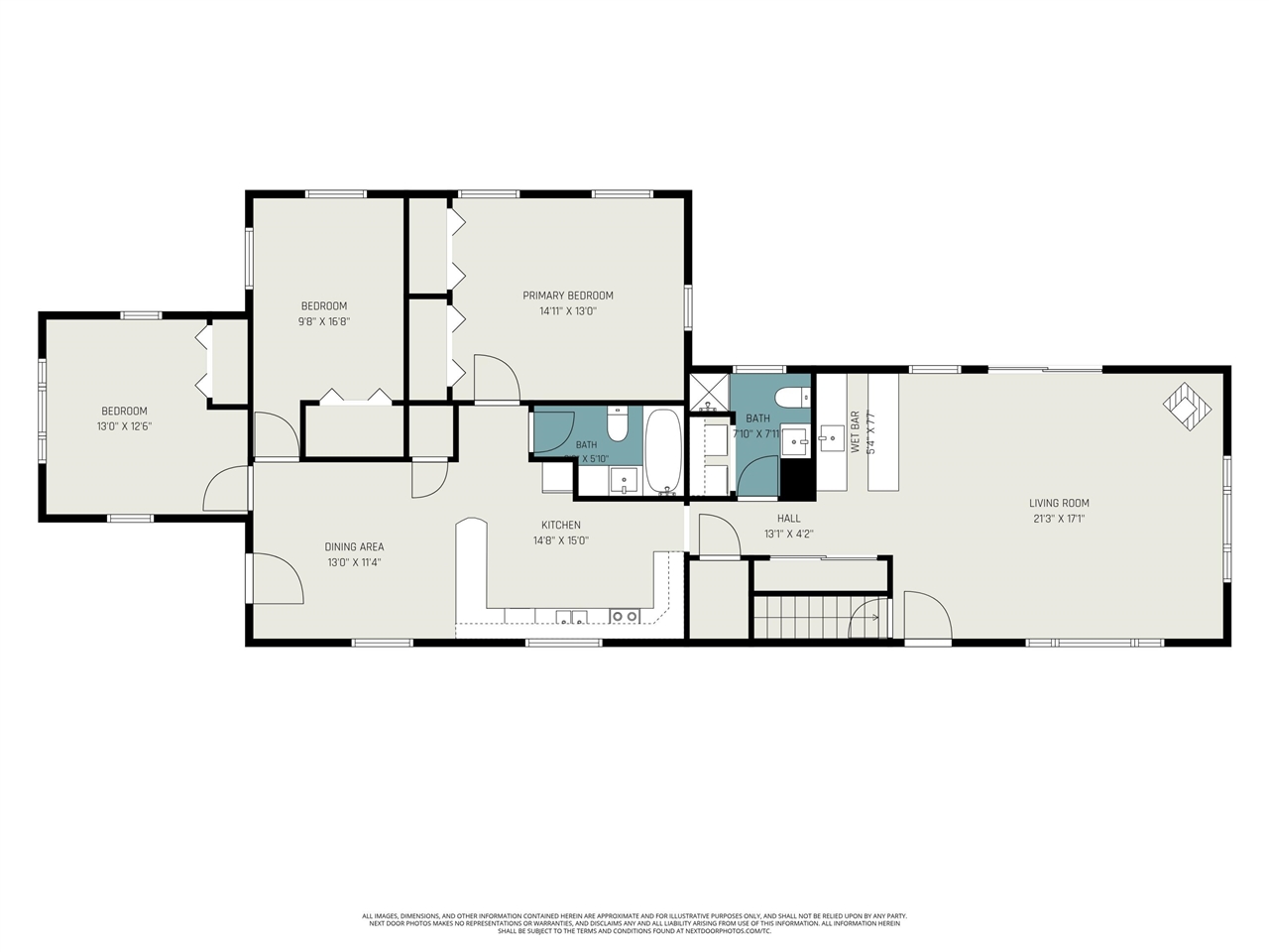 15068 Millard Road Three Rivers, MI 49093 - Photo 45 of 45 Gallery Image 45