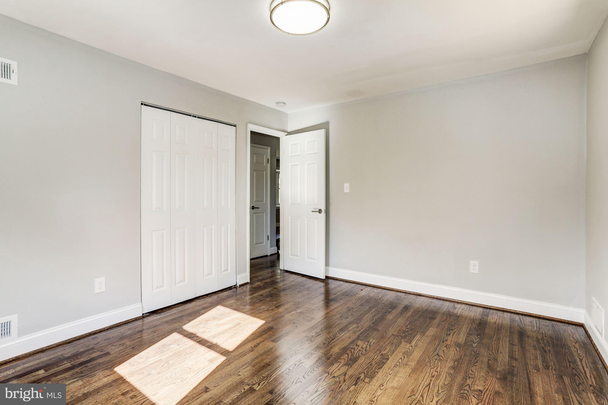 2117 Chapman Road Hyattsville, MD 20783 - Photo 12 of 26 Bedroom