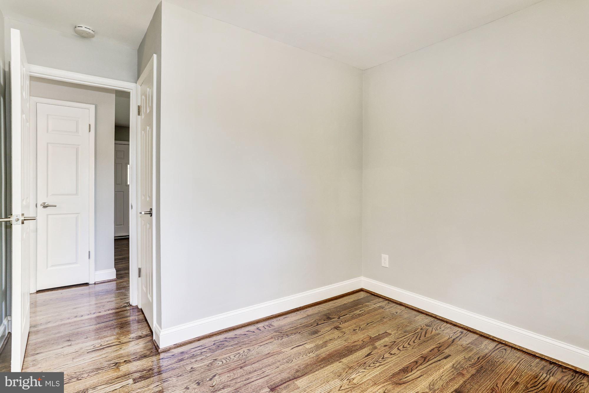 2117 Chapman Road Hyattsville, MD 20783 - Photo 14 of 26 Bedroom