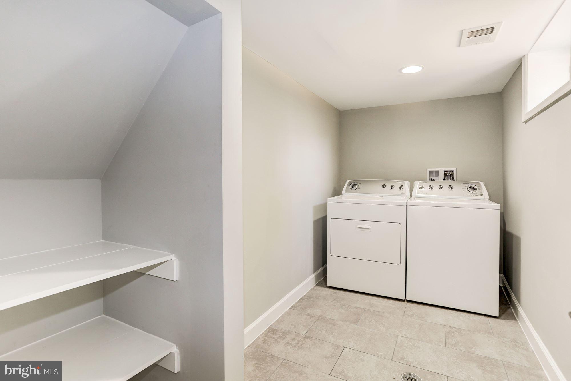 2117 Chapman Road Hyattsville, MD 20783 - Photo 24 of 26 Laundry Room