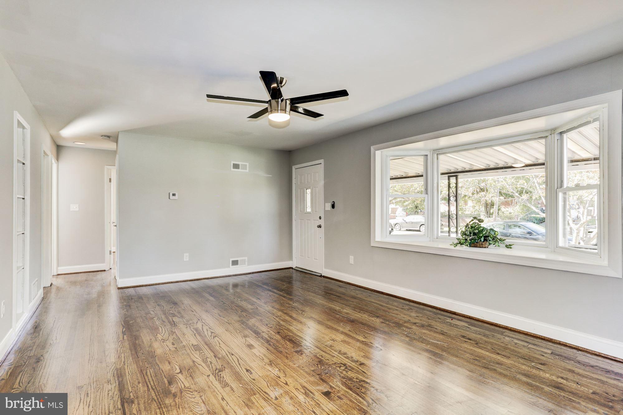 Living / Dining Room