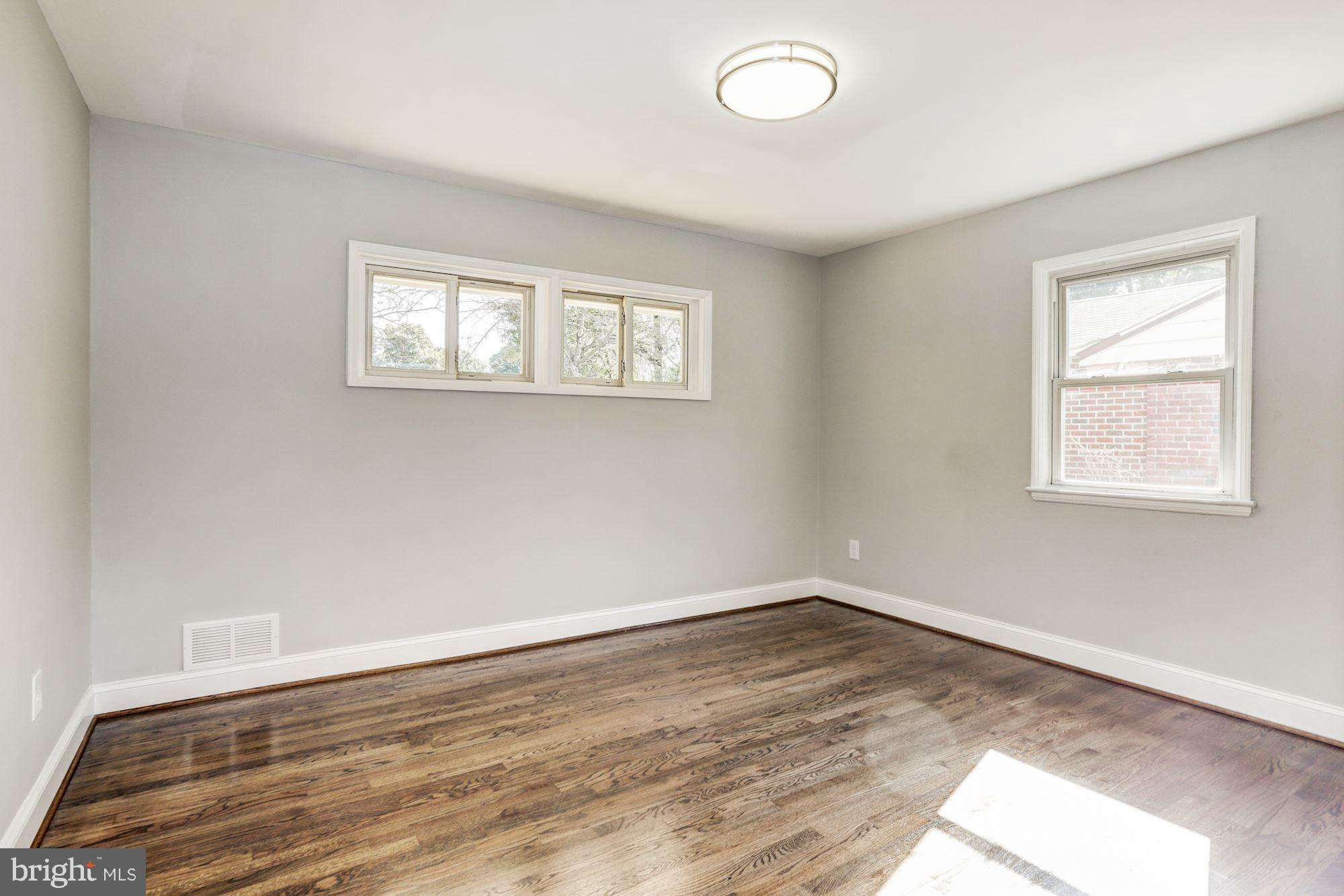 2117 Chapman Road Hyattsville, MD 20783 - Photo 9 of 26 Master Bedroom