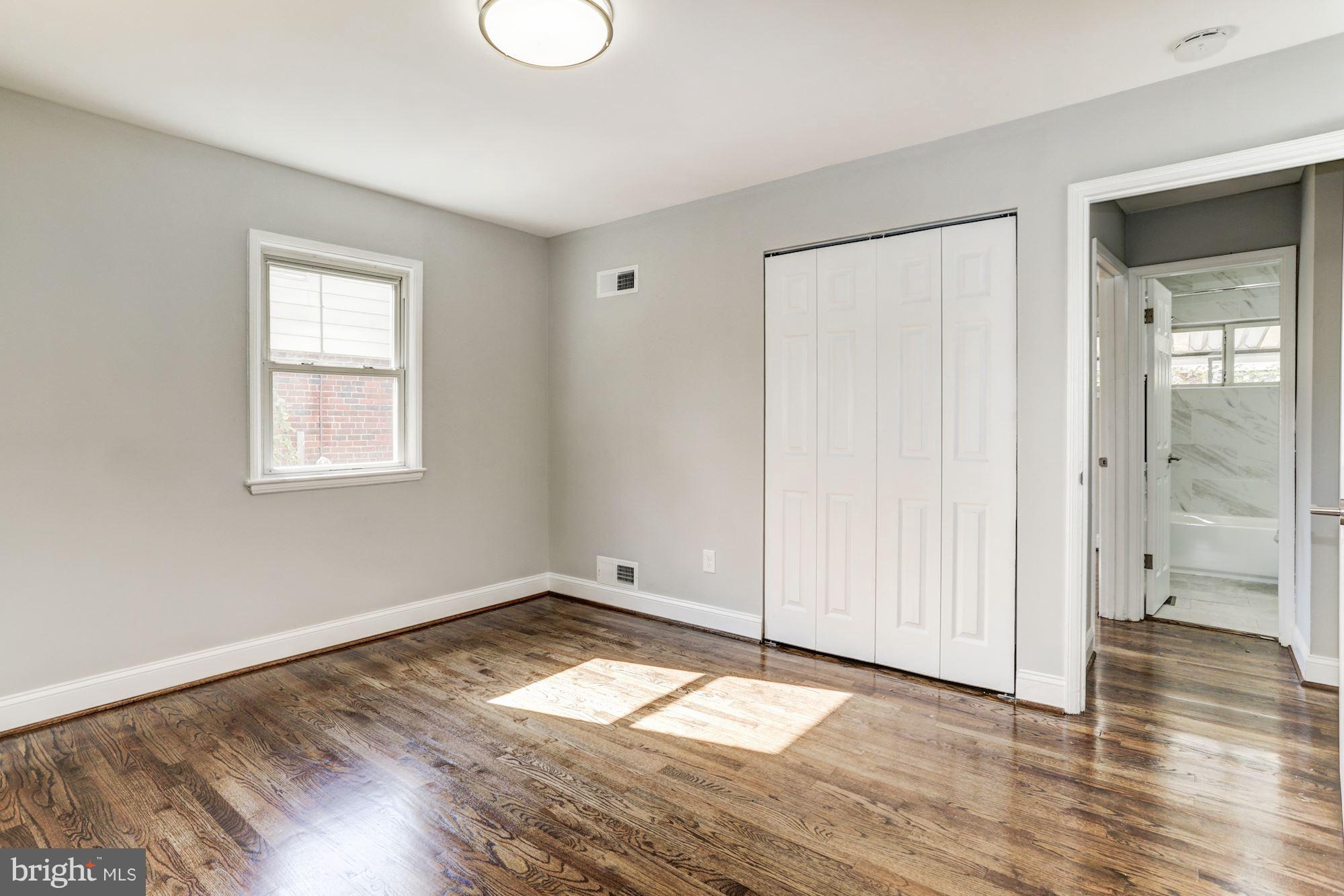 2117 Chapman Road Hyattsville, MD 20783 - Photo 10 of 26 Master Bedroom