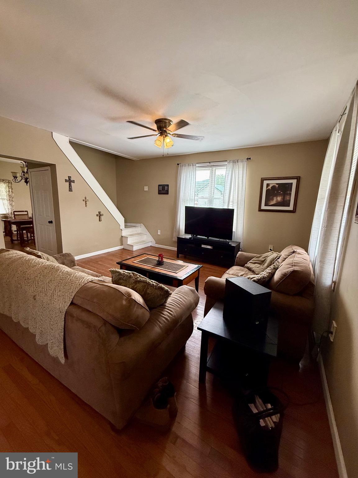 10124 Hummingbird Street Ellerslie, MD 21529 - Photo 4 of 32