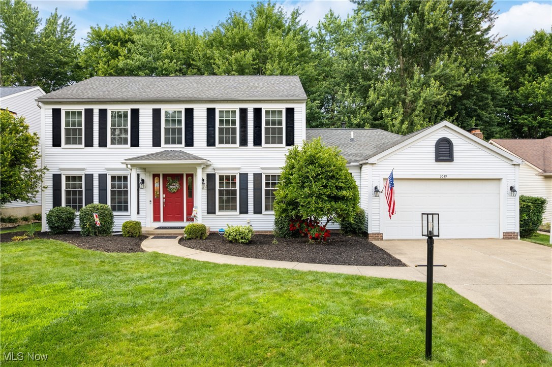3049 Deercrest Path Stow, OH 44224 - Photo 1 of 37