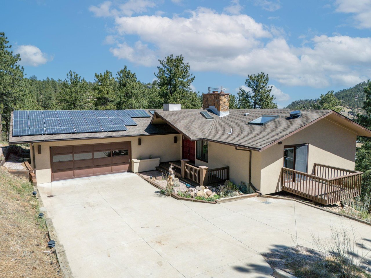 76 Pine Tree Lane Boulder, CO 80304 - Photo 40 of 50
