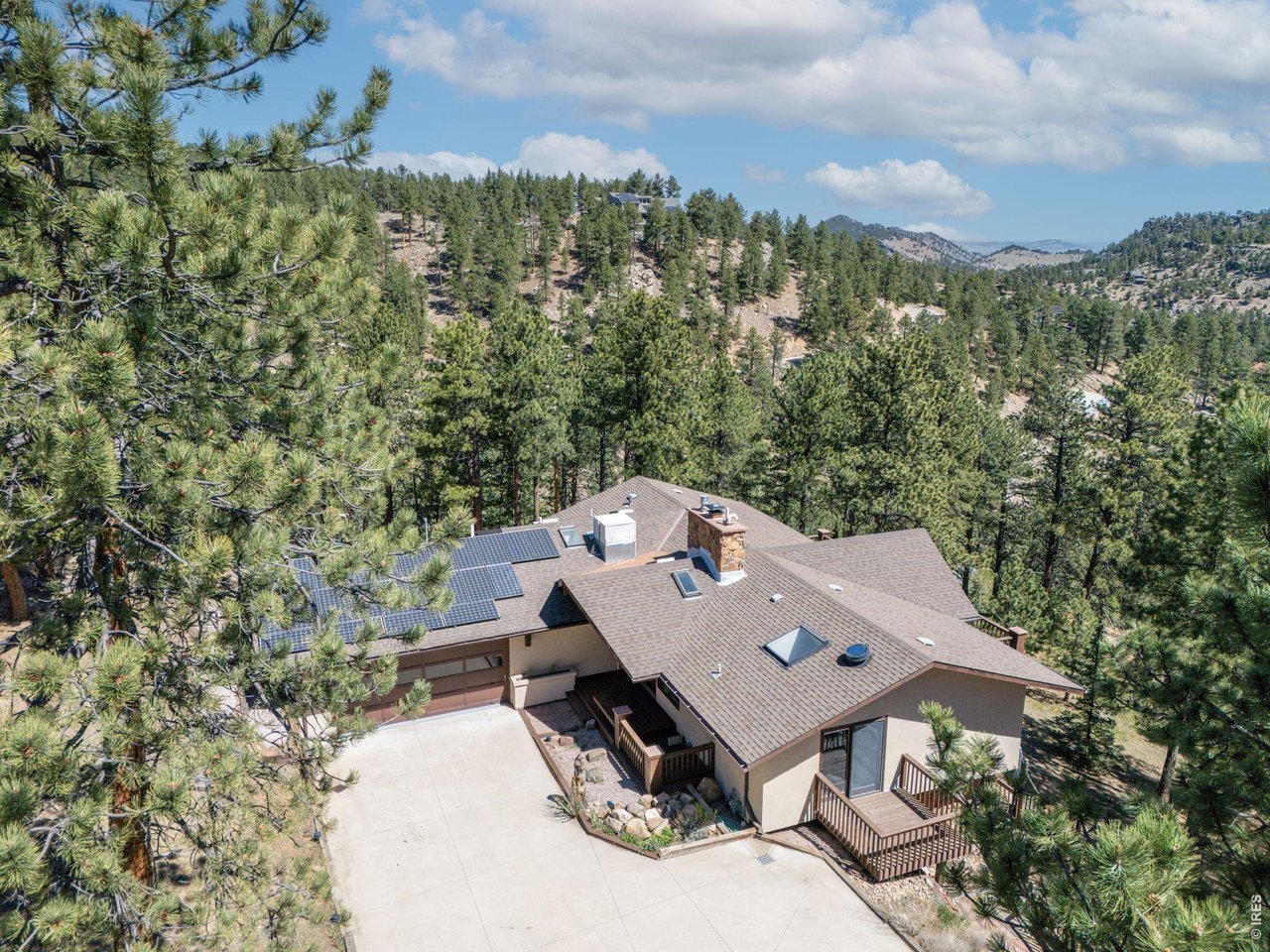 76 Pine Tree Lane Boulder, CO 80304 - Photo 41 of 50