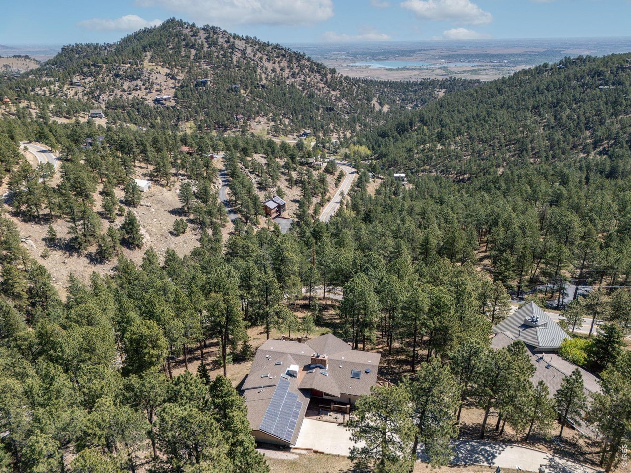 76 Pine Tree Lane Boulder, CO 80304 - Photo 42 of 50