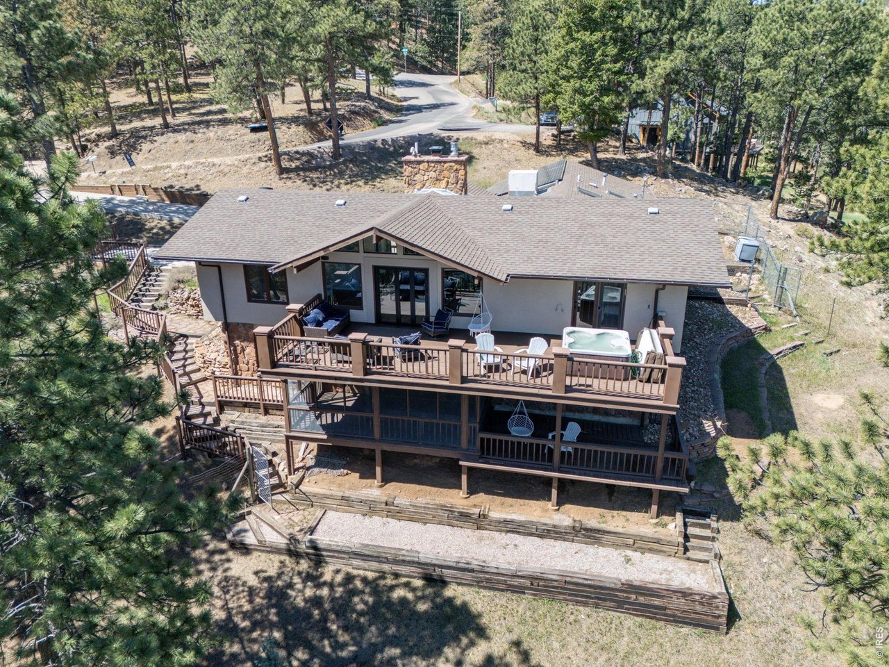 76 Pine Tree Lane Boulder, CO 80304 - Photo 43 of 50