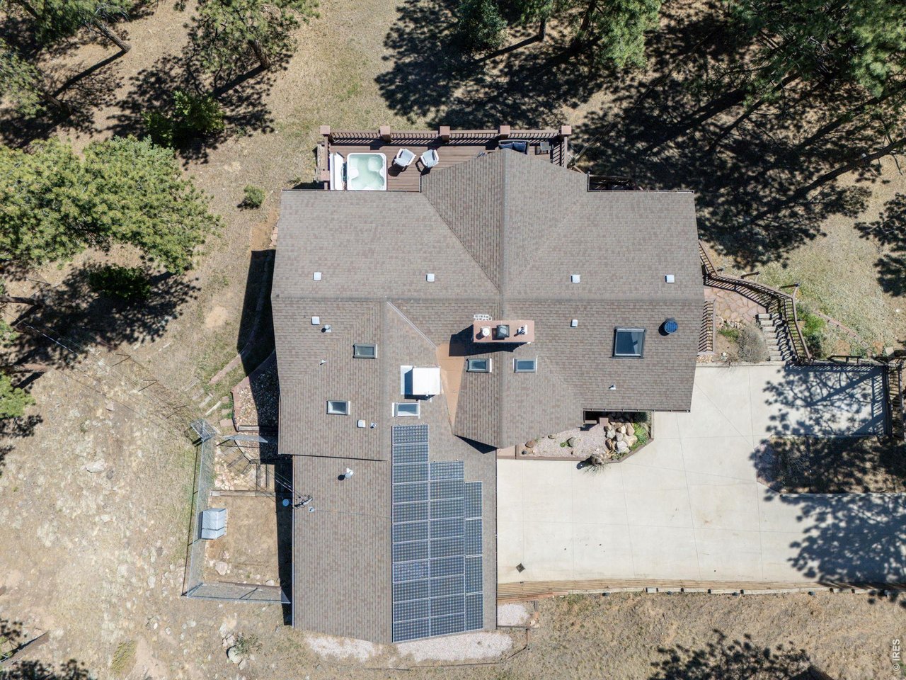 76 Pine Tree Lane Boulder, CO 80304 - Photo 45 of 50