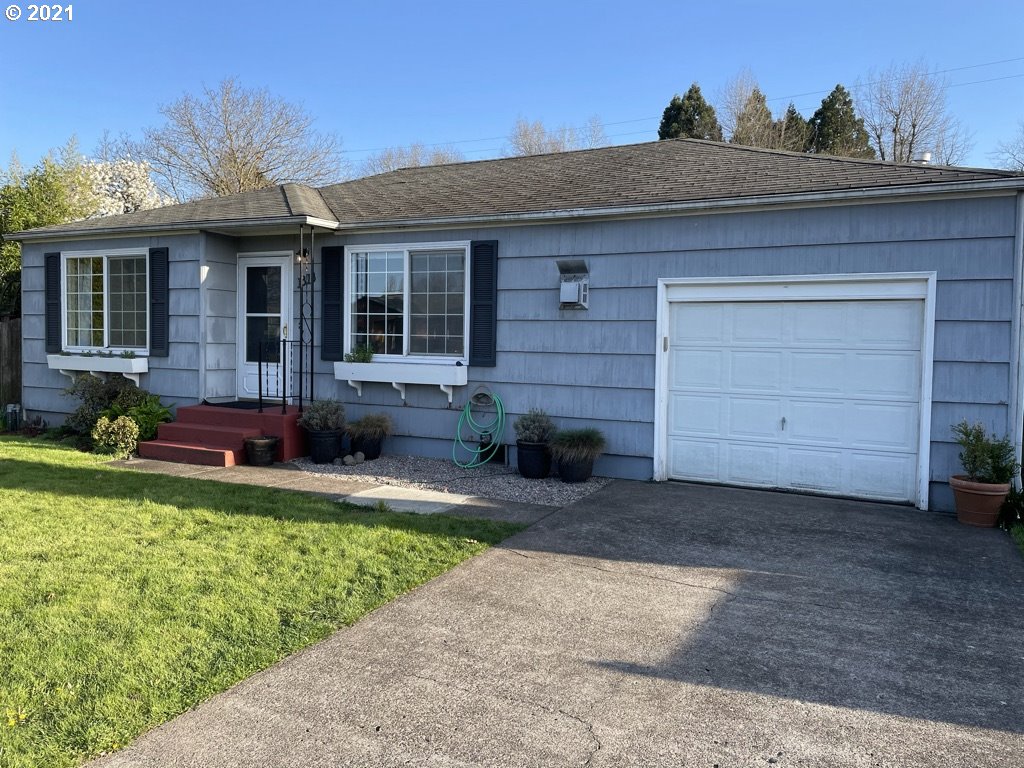 1313 Modoc Street Springfield, OR 97477 - Photo 1 of 31
