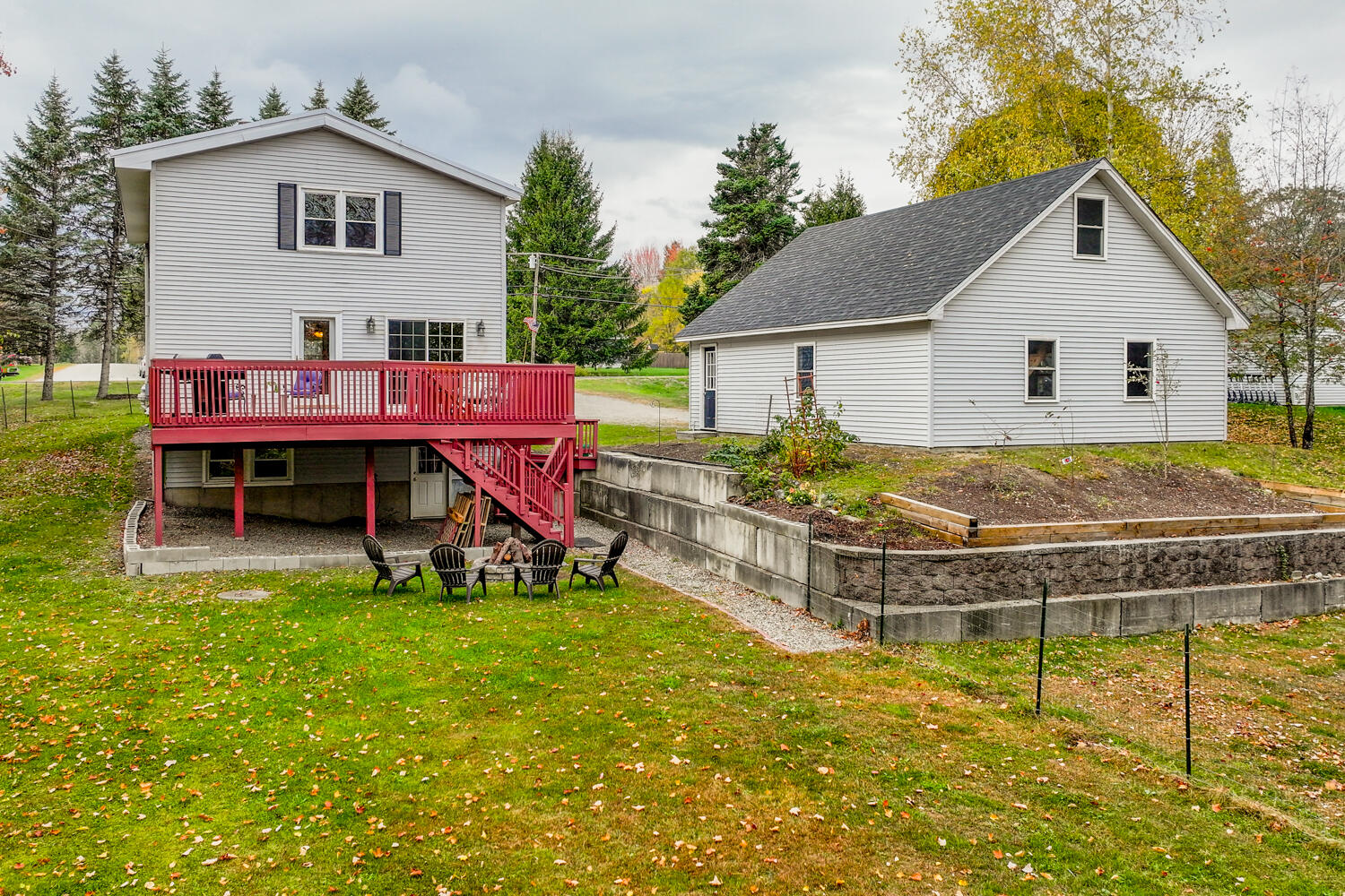 592 Main Street Orono, ME 04473 - Photo 2 of 28 592 Main Rd Eddington 02-(ZF-4685-56285-