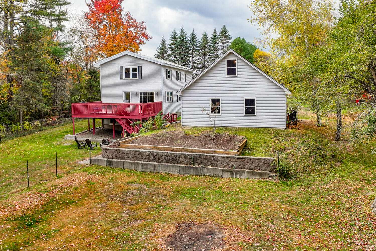 592 Main Street Orono, ME 04473 - Photo 25 of 28 592 Main Rd Eddington 28-(ZF-4685-56285-